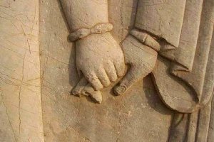 Persepolis, Takht-e Jamshid