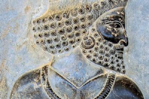 Persepolis, Takht-e Jamshid