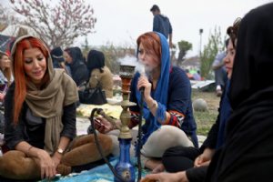 Iranian Hospitality