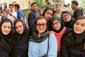 Iranian Hospitality