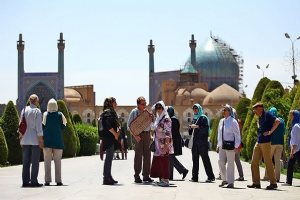 Iranian Hospitality