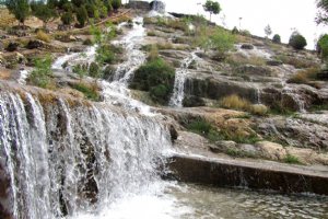 Abshar Park - Shahrud - Semnan Province