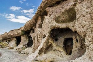 Meymand Village - Shahre Babak