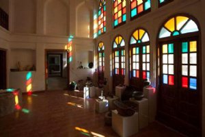 Moosakhani Mansion - Shahrebabak