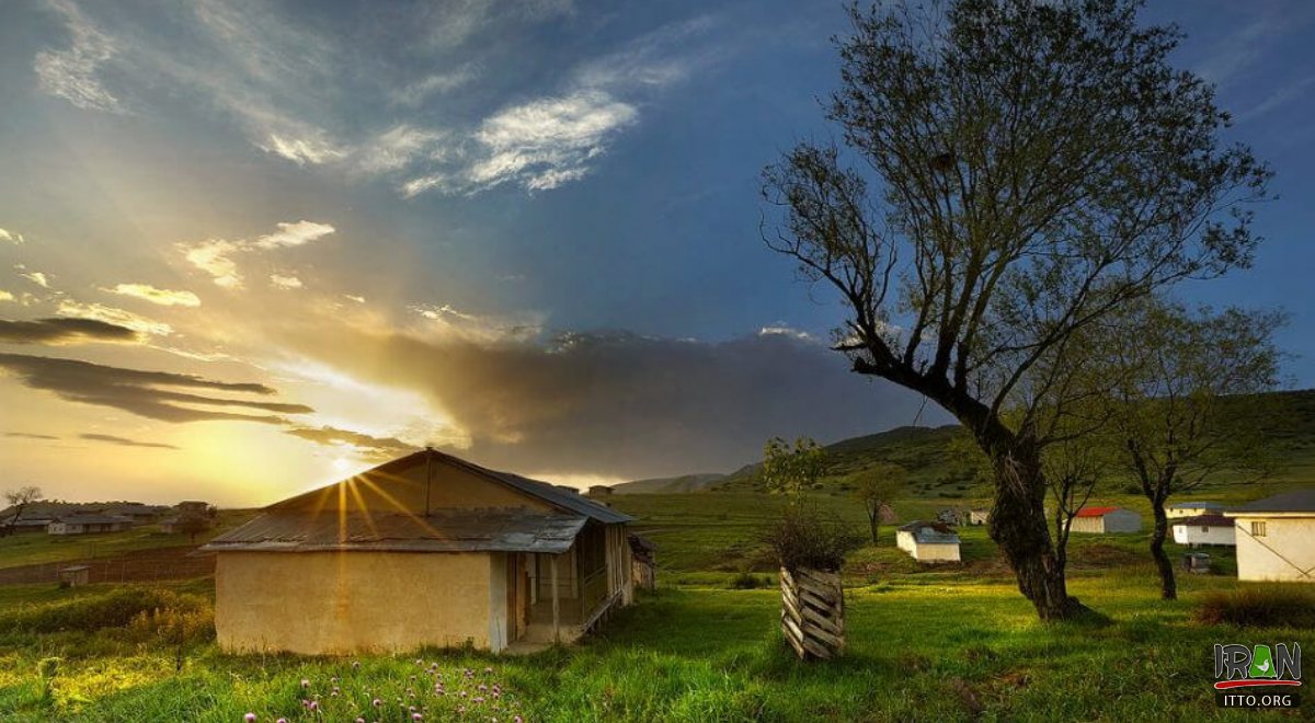 Kord Kooy (Kordkuy) city 2023, Golestan province Things to do and