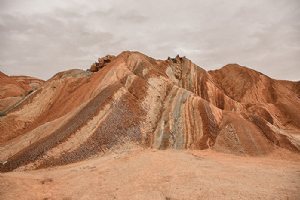 Aladaghlar Mountains