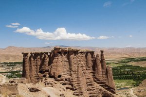 Behestan Castle