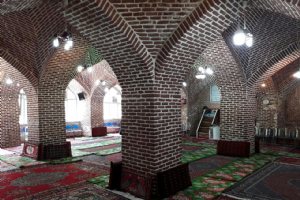 Tagh Historical Mosque - Miandoab (Qoshachay)