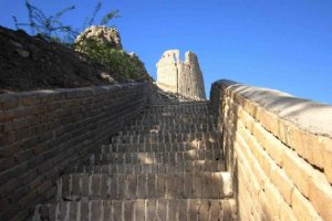 Hazareh Castle (Bibi Minoo) - Minab