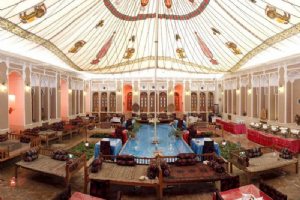 Malek Al-Tojar Traditional Hotel