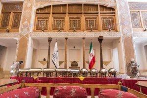 Malek Al-Tojar Traditional Hotel
