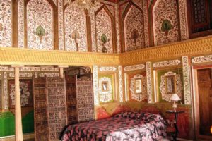 Malek Al-Tojar Traditional Hotel