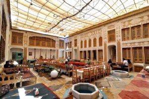 Malek Al-Tojar Traditional Hotel