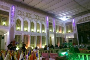 Malek Al-Tojar Traditional Hotel