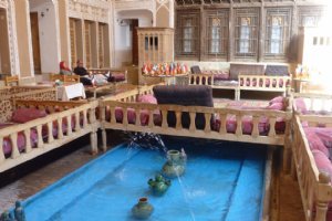 Malek Al-Tojar Traditional Hotel