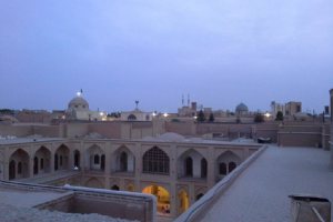 Malek Al-Tojar Traditional Hotel