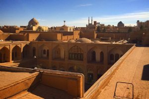 Malek Al-Tojar Traditional Hotel