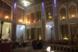 Malek Al-Tojar Traditional Hotel