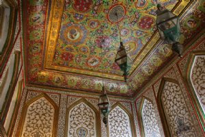 Malek Al-Tojar Traditional Hotel