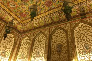 Malek Al-Tojar Traditional Hotel