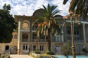 Eram Garden - Shiraz