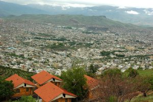 Sanandaj - Kurdestan