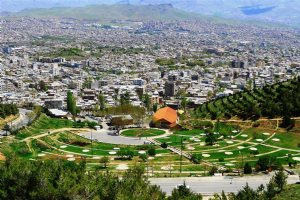 Sanandaj - Kurdestan