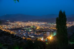 Sanandaj - Kurdestan