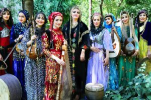 Sanandaj - Kurdestan