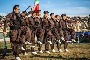 Sanandaj - Kurdestan