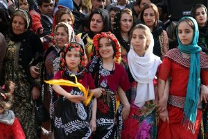 Sanandaj - Kurdestan