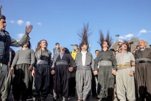Sanandaj - Kurdestan