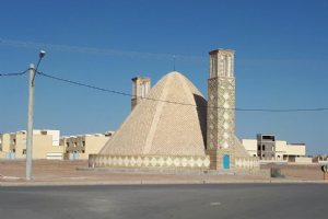 Naein - Esfahan Province