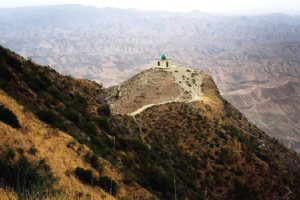 Minoodasht