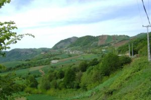 Minoodasht