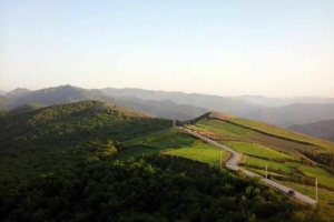 Minoodasht