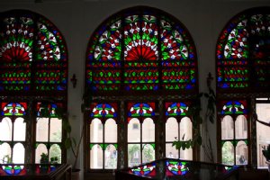Constitution House of Tabriz (Constitution Museum)