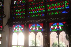Constitution House of Tabriz (Constitution Museum)