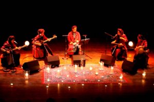 Persian Traditional Music