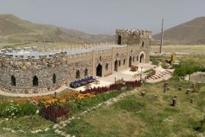Meshginshahr - Ardebil Province