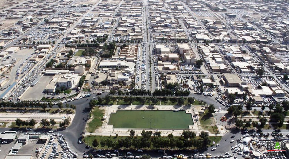 سفر به ایلام 