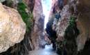 Tabas (Kal-e Jeni Canyon) (Thumbnail)