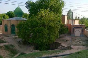 Shirvan (Imamzadeh Ghasem)