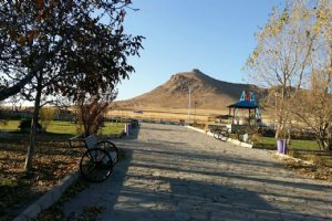 Qorveh (Ghorveh)