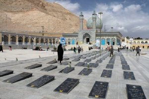 Shahreza (Qomsheh)