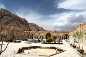 Shahreza (Qomsheh)