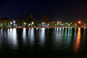 Shahreza (Qomsheh)