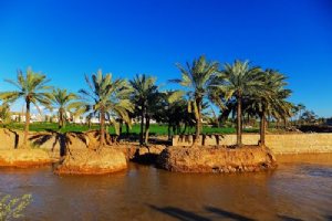 Qasr-e Shirin (Ghasre shirin)