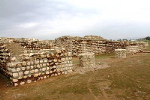 Qasr-e Shirin (Ghasre shirin)