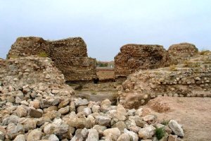 Charghapi - Qasr-e Shirin (Ghasre shirin)
